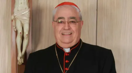 Cardenal Lacunza razones renuncia 15022024