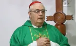 Arzobispo de Panamá se pronuncia sobre desaparición del Cardenal Lacunza