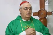 Arzobispo de Panamá se pronuncia sobre desaparición del Cardenal Lacunza 03052024