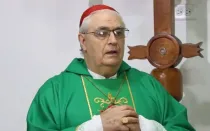 Arzobispo de Panamá se pronuncia sobre desaparición del Cardenal Lacunza