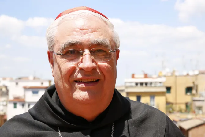 Cardenal Lacunza renuncia explicaciones de la Iglesia 15022024