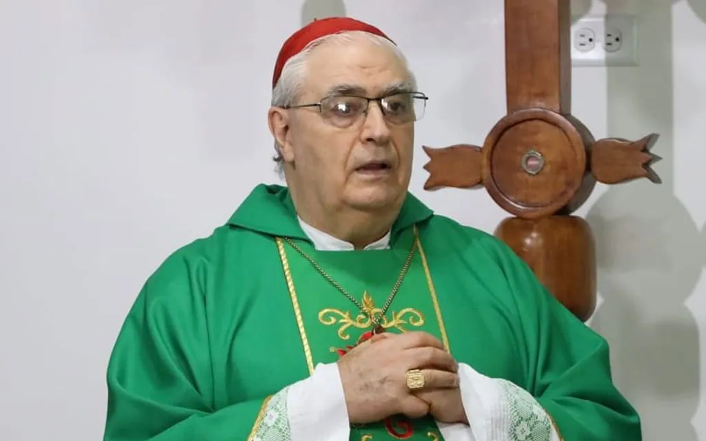 Cardenal José Luis Lacunza Maestrojuán, Obispo de David (Panamá)?w=200&h=150