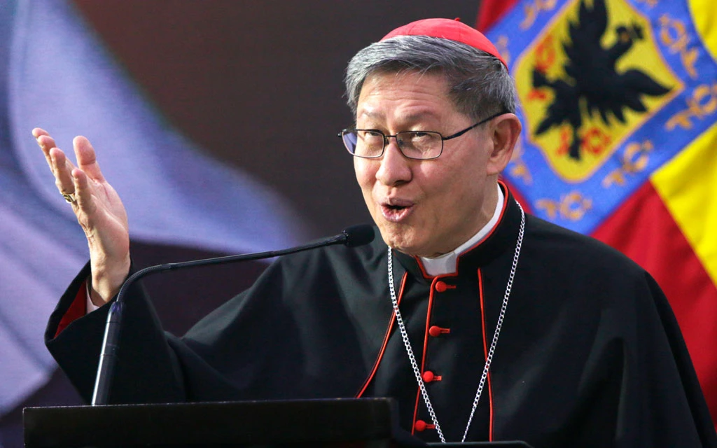 Cardenal Luis Antonio Tagle.?w=200&h=150