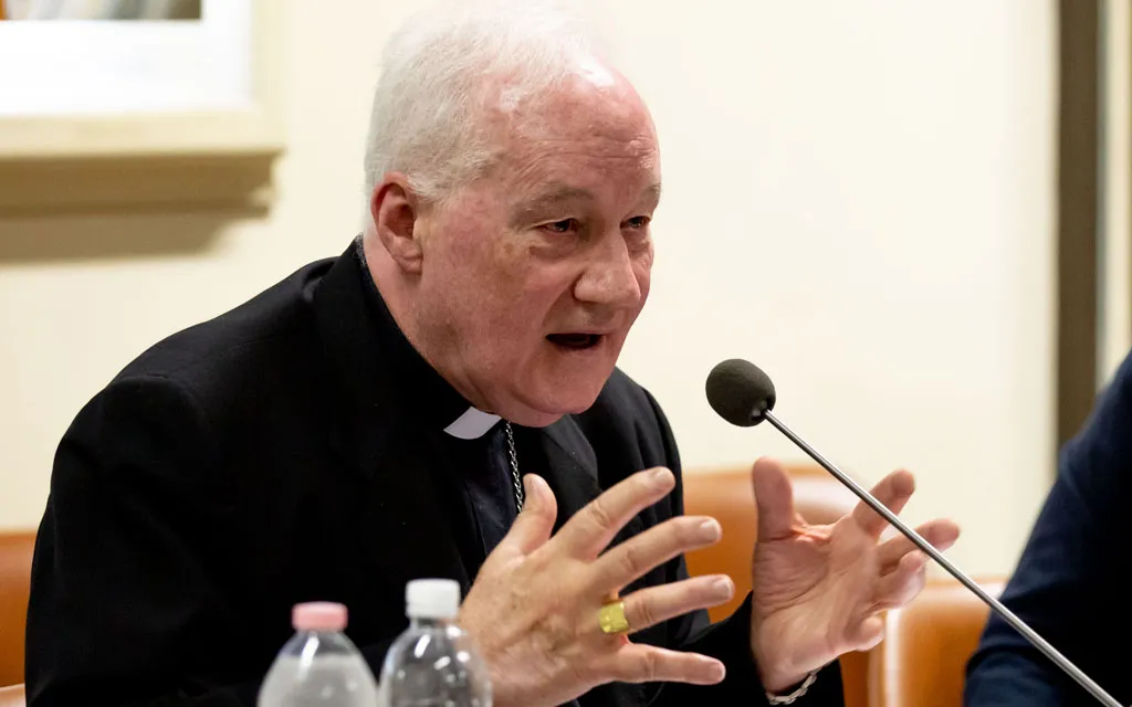 El Vaticano responde a Francia tras sentencia civil contra el Cardenal Ouellet?w=200&h=150