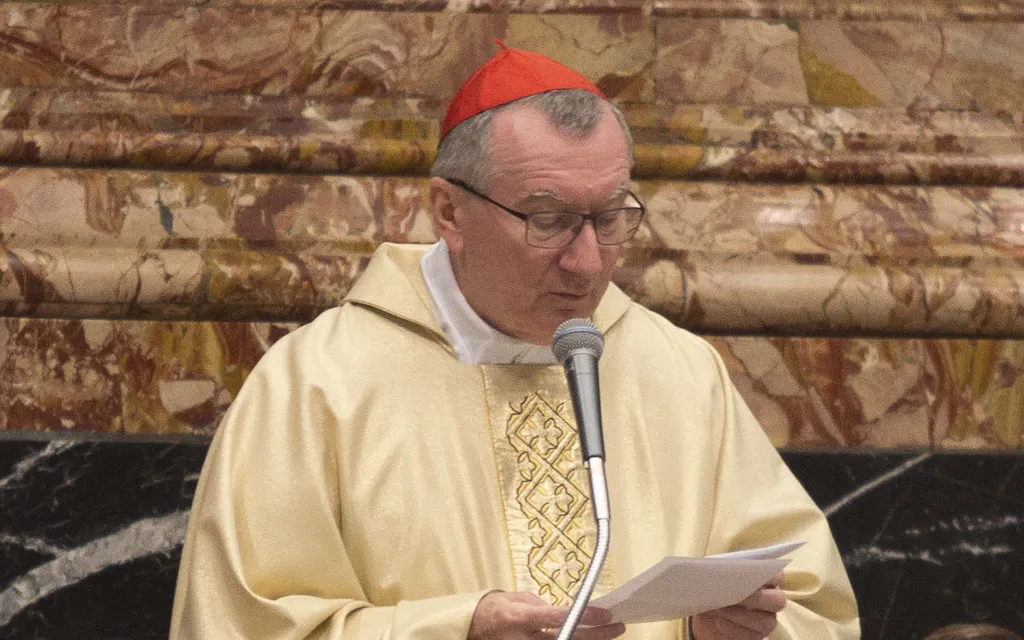 Cardenal Pietro Parolin, Secretario de Estado del Vaticano?w=200&h=150