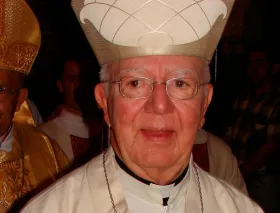 Presidente de los obispos colombianos recuerda el legado del Cardenal Pedro Rubiano
