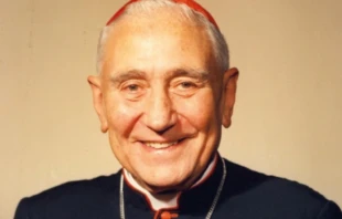 Cardenal Pironio Crédito: Diócesis de Mar del Plata