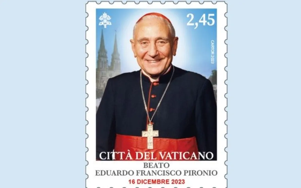 Sello postal del Cardenal Pironio?w=200&h=150