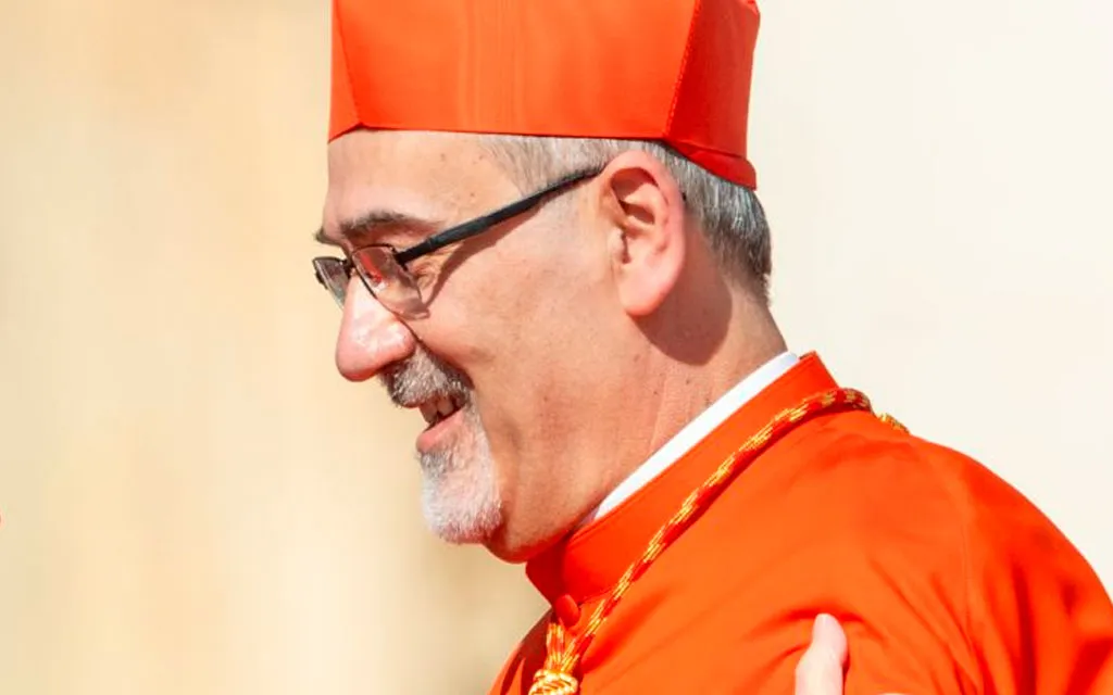 Cardenal Pierbattista Pizzaballa, Patriarca de Jerusalén?w=200&h=150