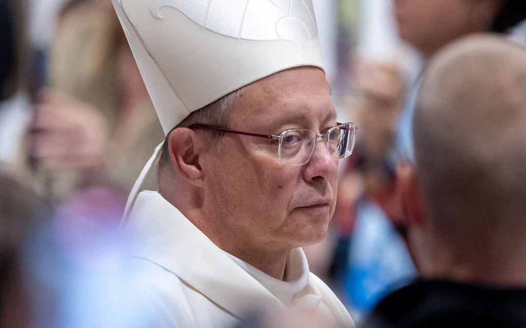 Cardenal Grzegorz Ryś, nuevo Arzobispo de Cracovia, la arquidiócesis que lideró el Papa San Juan Pablo II en Polonia.?w=200&h=150