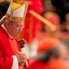 Cardenal Leonardo Sandri