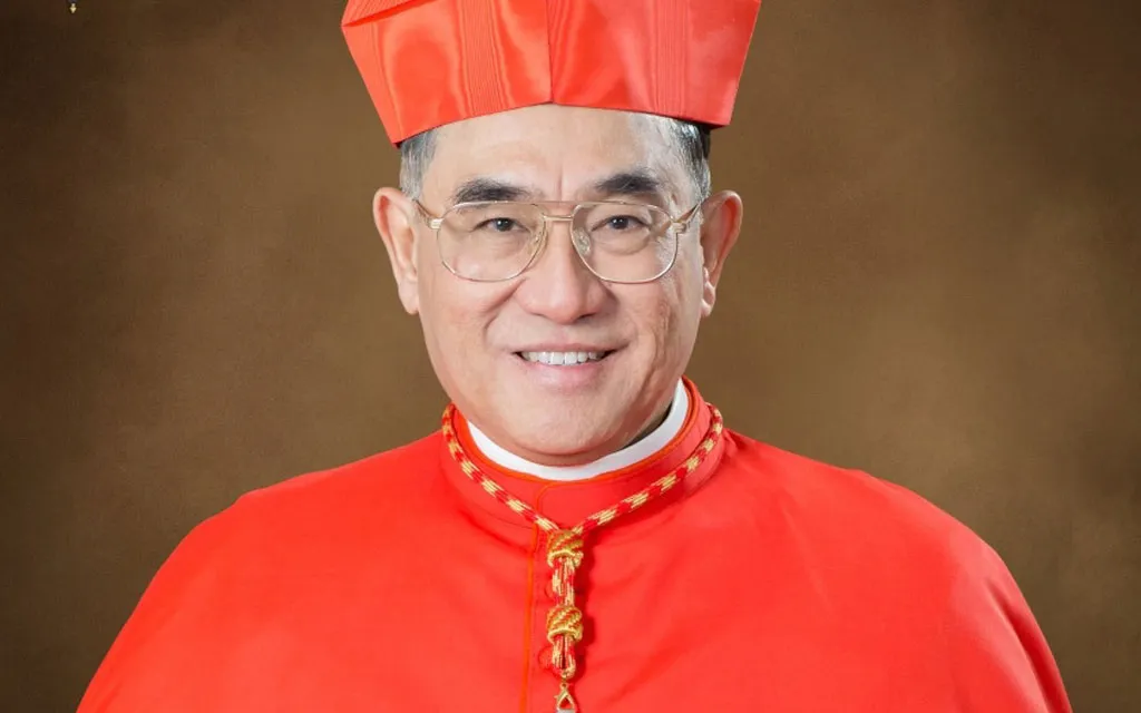 Cardenal Francis Xavier Kovithavanij, Arzobispo de Bangkok (Tailandia)?w=200&h=150