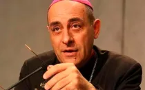 Cardenal Víctor Fernández.