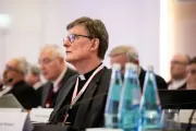 Cardenal Woelki, Arzobispo de Colonia (Alemania) 26042024