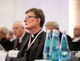 4 obispos alemanes rechazan presiones para instalar polémico “consejo sinodal” permanente