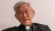 Cardenal Zen es nominado al Premio Nobel de la Paz 