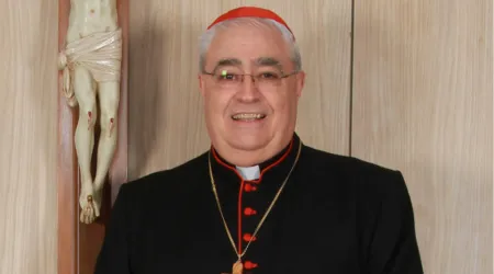 José Luis Cardenal Lacunza Maestrojuán