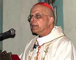 Cardenal Francis George (foto: Rolando Halley y Mercedes Ferrera)?w=200&h=150