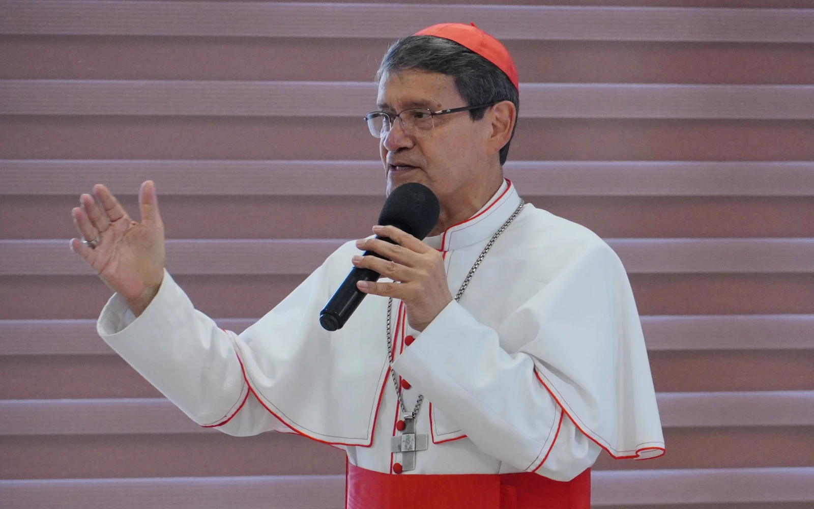 Cardenal Luis Cabrera, Arzobispo de Guayaquil.?w=200&h=150