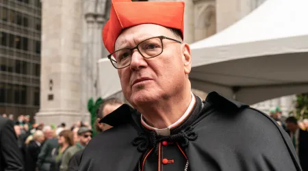 Cardenal Dolan