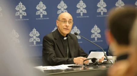 Cardenal Víctor Manuel Fernández