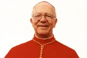 Cardenal Pedro Rubiano Sáenz