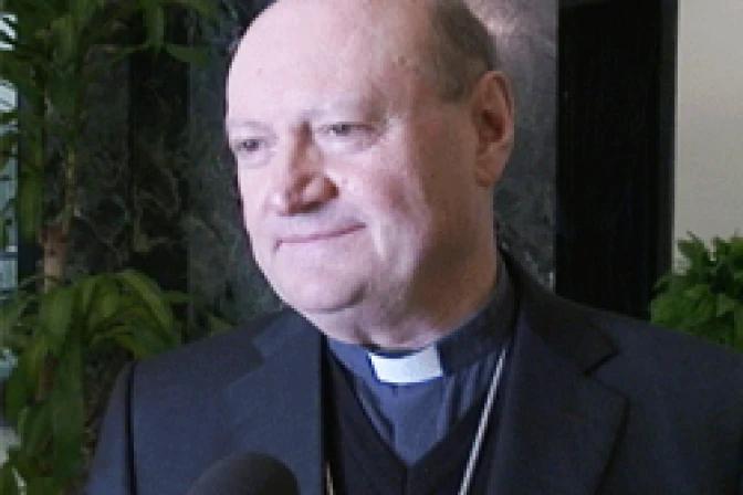 Autoridad vaticana: "Homilías deben enamorar en un instante"