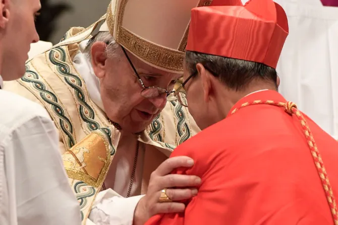 Usan cuenta falsa de Cardenal para anunciar viaje del Papa Francisco a Centroamérica