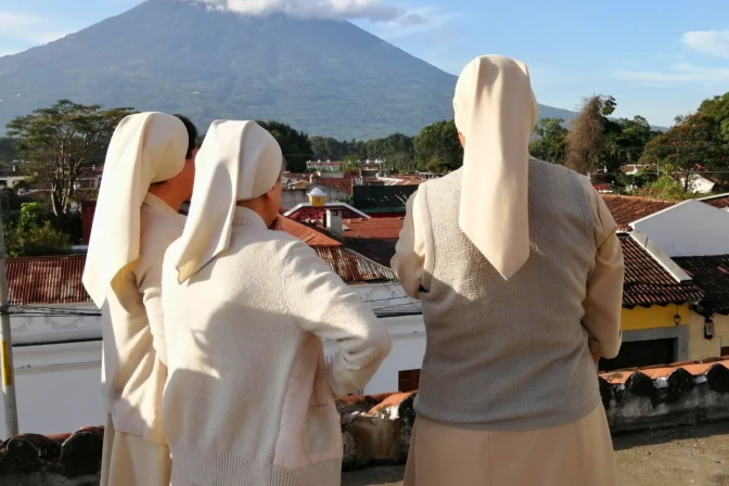 Hijas de la Caridad de San Vicente de Paúl
