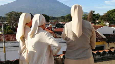 Hijas de la Caridad de San Vicente de Paúl