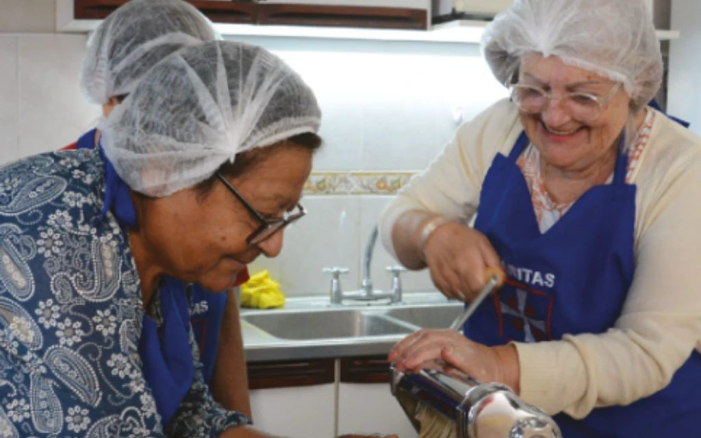 Voluntarias de Cáritas?w=200&h=150
