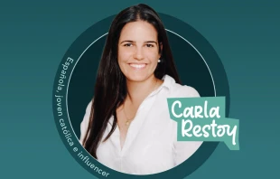 Carla Restoy pronto en Ecuador. null