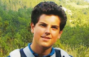 Carlo Acutis datos 06092025 Crédito: Asociación Carlo Acutis.