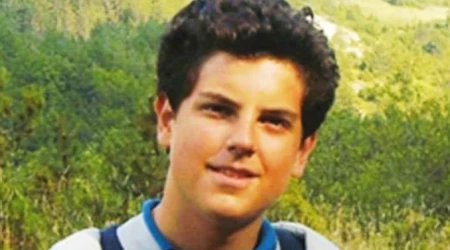 Carlo Acutis datos 06092025