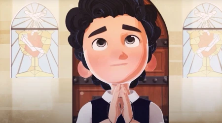 Carlo Acutis, el influencer de Dios, se estrena el domingo 7 de septiembre, día en el que será declarado santo por el Papa León XIV.