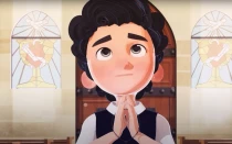 Carlo Acutis, el influencer de Dios, se estrena el domingo 7 de septiembre, día en el que será declarado santo por el Papa León XIV.