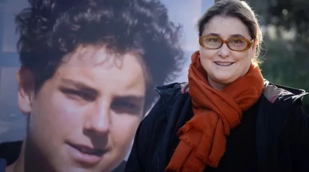 Antonia Salzano Acutis, madre de San Carlo Acutis