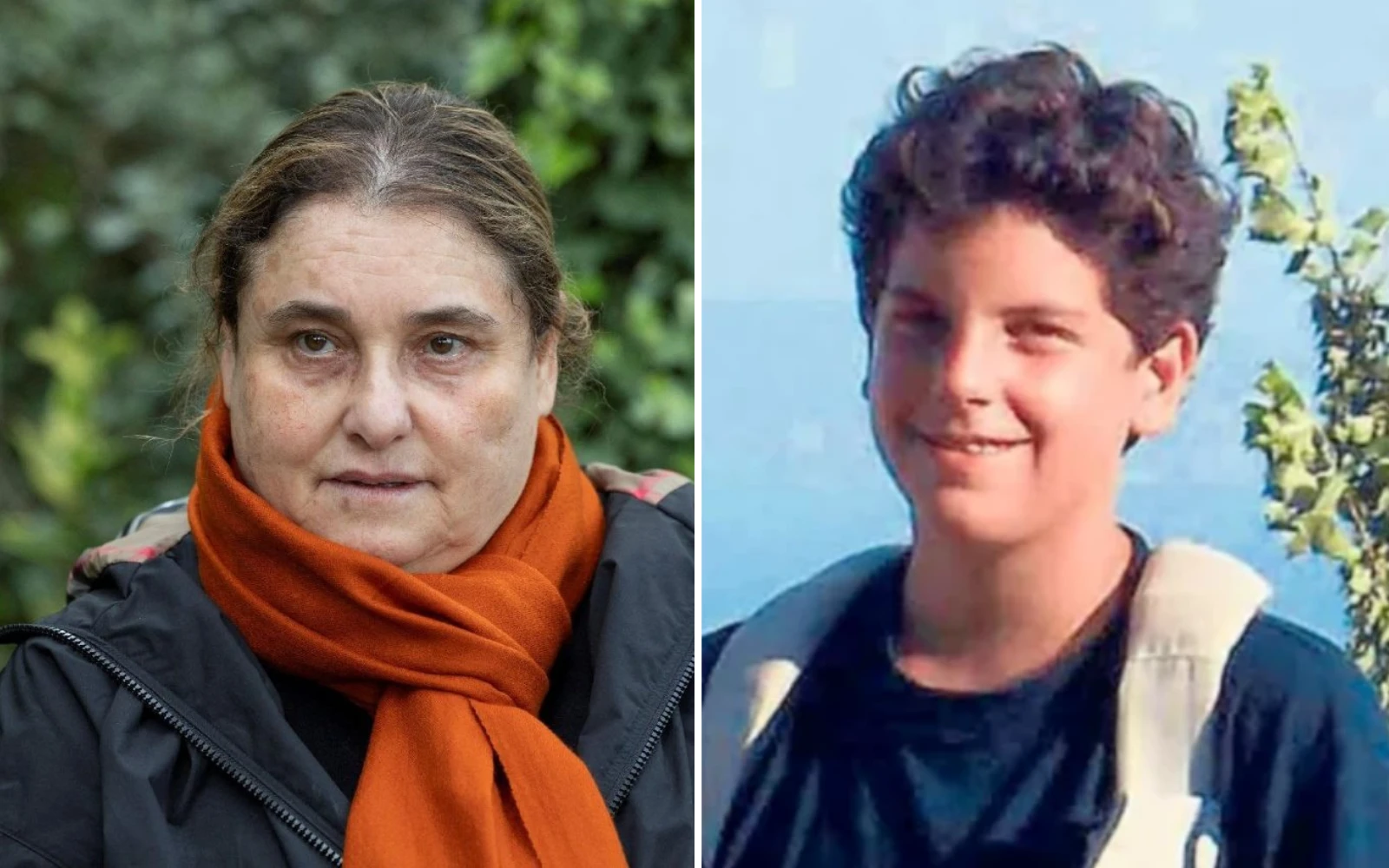 Antonia Salzano y su hijo San Carlo Acutis.?w=200&h=150