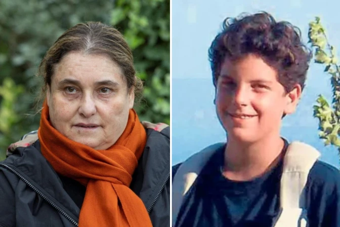 Madre de San Carlo Acutis invita a los jóvenes de México a ser santos