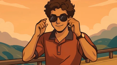 Carlo Acutis animado