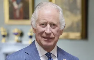 Rey Carlos III de Reino Unido. Crédito: Casa Blanca de Estados Unidos / Dominio público.