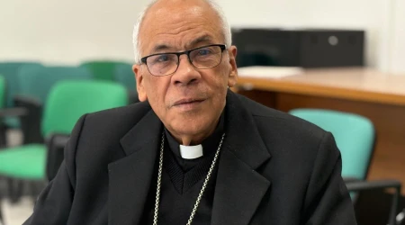 Mons. Carlos García