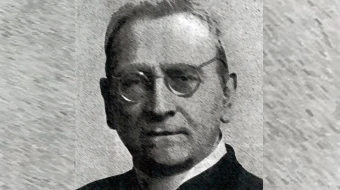 Beato Carmelo De Palma.