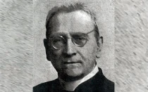 Beato Carmelo De Palma.
