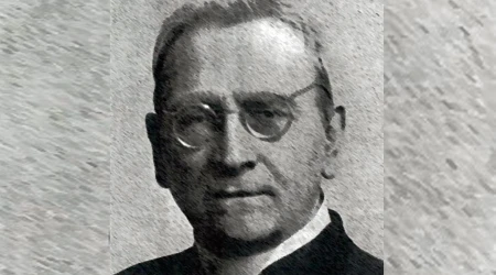 Beato Carmelo De Palma.