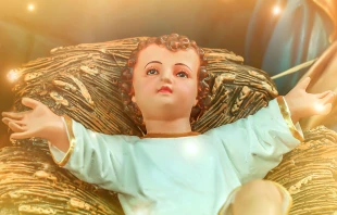 Niños Jesús Crédito: ping198 - Shutterstock
