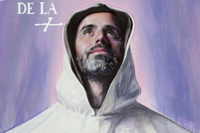 Imagen del cartel corporativo de los jubileos sanjuanistas de 2026.