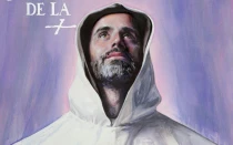 Imagen del cartel corporativo de los jubileos sanjuanistas de 2026.