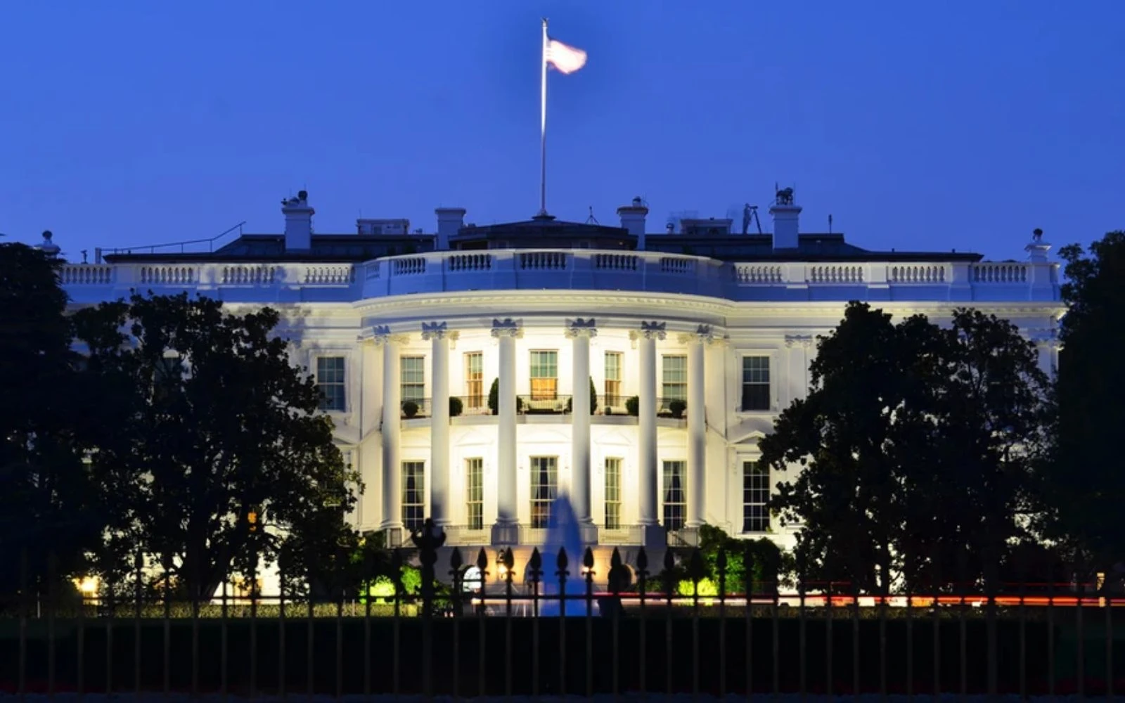 La Casa Blanca.?w=200&h=150