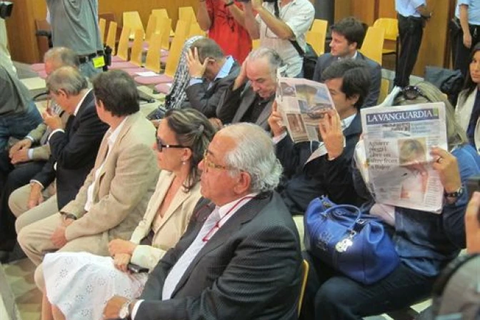 El juicio contra el “rey del aborto” Morín deberá repetirse